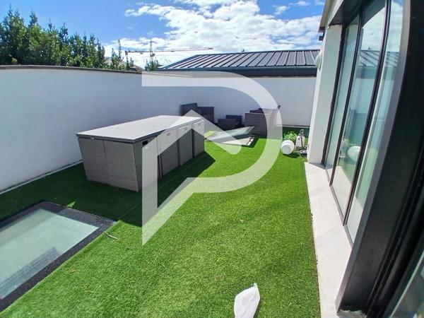 Loft 5 pièces 153 m2