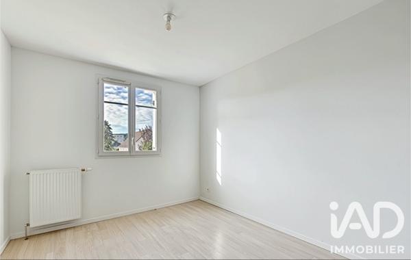 Maison à vendre 4 pièces 85 m² Saint-Pierre-lès-Elbeuf