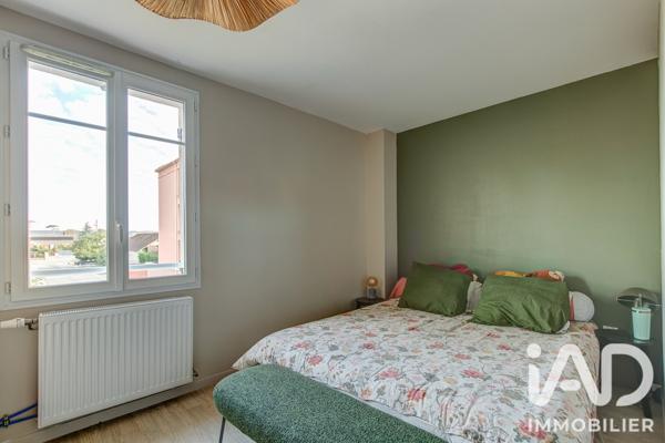Maison à vendre 4 pièces 85 m² Saint-Pierre-lès-Elbeuf