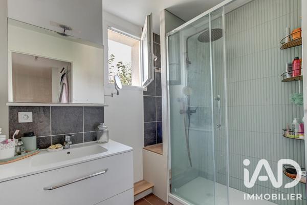 Maison à vendre 4 pièces 85 m² Saint-Pierre-lès-Elbeuf