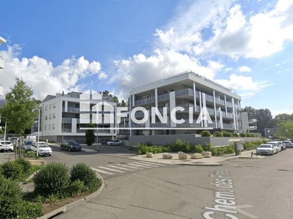 Location Parking - 6 A CHEMIN DES PRES Meylan 38240