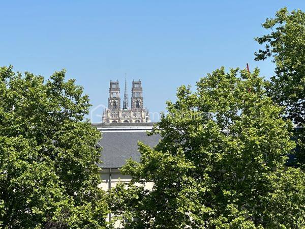 Appartement de 47 m²