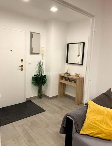 Appartement de 47 m²