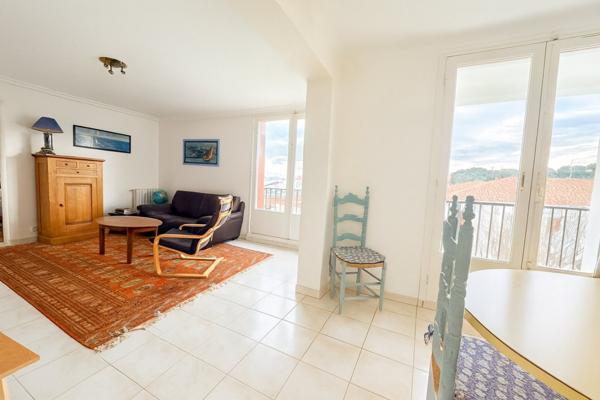 Achat vente Appartement Urrugne