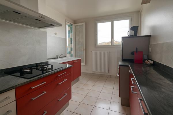 Achat vente Appartement Urrugne