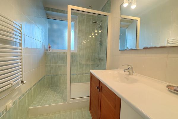 Achat vente Appartement Urrugne