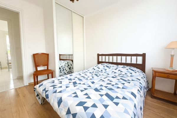 Achat vente Appartement Urrugne