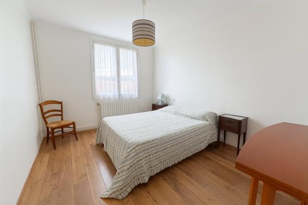 Achat vente Appartement Urrugne