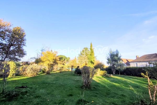 Terrain à vendre de 1018 m² à Goupillières