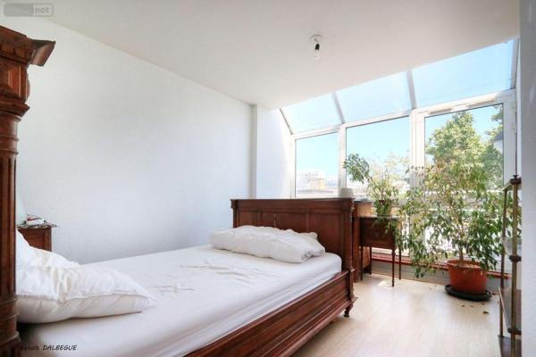 Appartement à vendre à Rennes en Ille-et-Vilaine (35000), ref : 11772/139   
Centre Ville