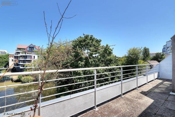 Appartement à vendre à Rennes en Ille-et-Vilaine (35000), ref : 11772/139   
Centre Ville