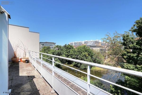 Appartement à vendre à Rennes en Ille-et-Vilaine (35000), ref : 11772/139   
Centre Ville