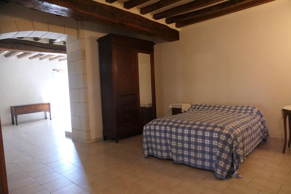 Propriété rare, destinée aux amoureux de belles demeures et de lieux de vie hors du commun ! [REF. 6903]