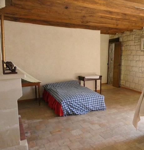 Propriété rare, destinée aux amoureux de belles demeures et de lieux de vie hors du commun ! [REF. 6903]