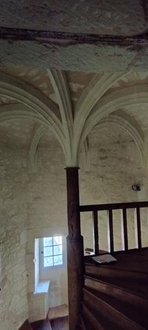 Propriété rare, destinée aux amoureux de belles demeures et de lieux de vie hors du commun ! [REF. 6903]