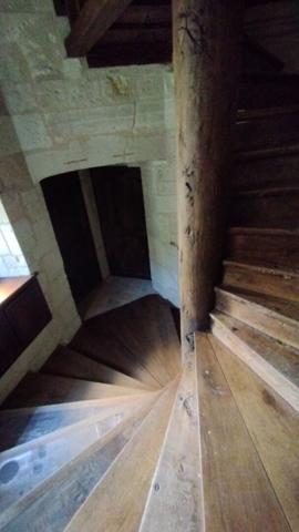 Propriété rare, destinée aux amoureux de belles demeures et de lieux de vie hors du commun ! [REF. 6903]