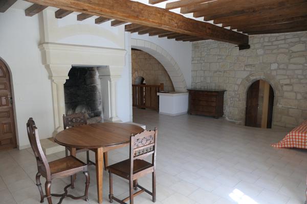 Propriété rare, destinée aux amoureux de belles demeures et de lieux de vie hors du commun ! [REF. 6903]