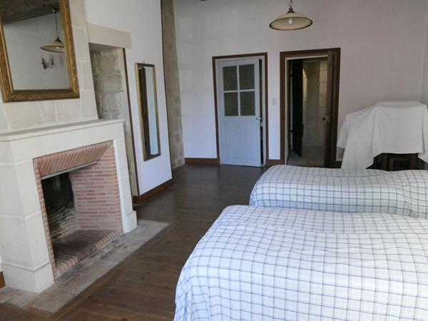Propriété rare, destinée aux amoureux de belles demeures et de lieux de vie hors du commun ! [REF. 6903]