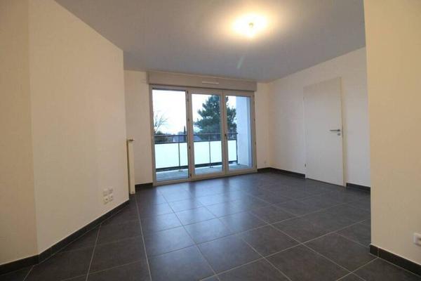 Appartement 2 pièces                                        - 44700 Orvault Réf : 11945