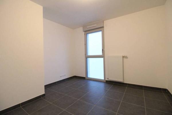 Appartement 2 pièces                                        - 44700 Orvault Réf : 11945