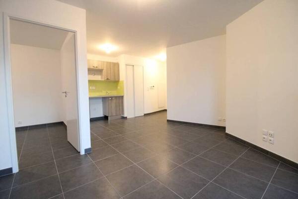 Appartement 2 pièces                                        - 44700 Orvault Réf : 11945