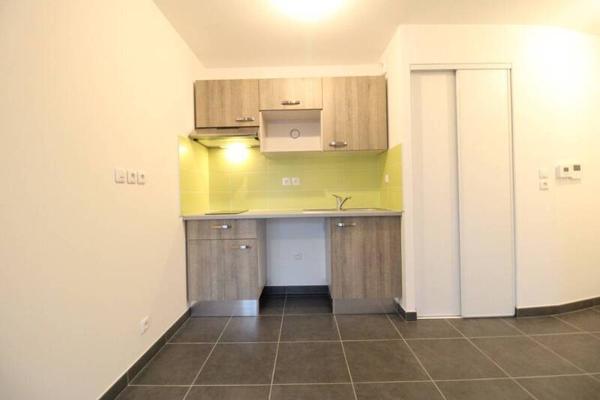 Appartement 2 pièces                                        - 44700 Orvault Réf : 11945