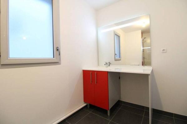 Appartement 2 pièces                                        - 44700 Orvault Réf : 11945