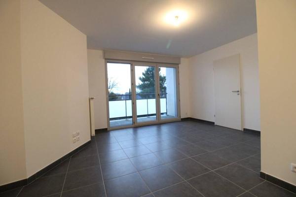 Appartement 2 pièces                                        - 44700 Orvault Réf : 11945