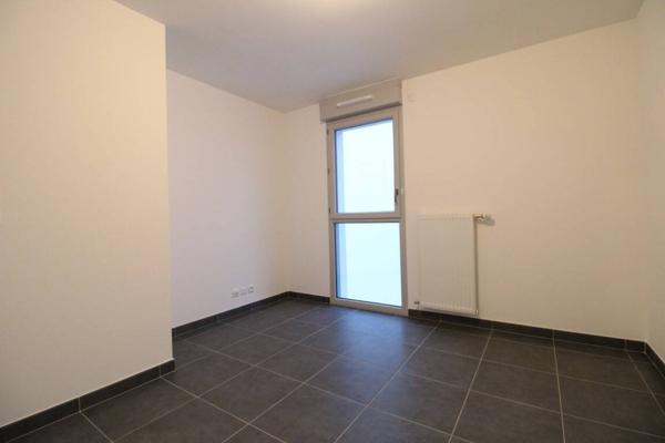 Appartement 2 pièces                                        - 44700 Orvault Réf : 11945