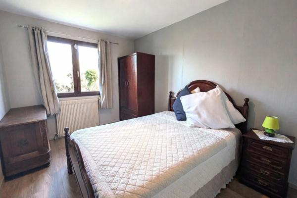 Maison avec dépendance