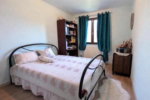 Maison avec dépendance