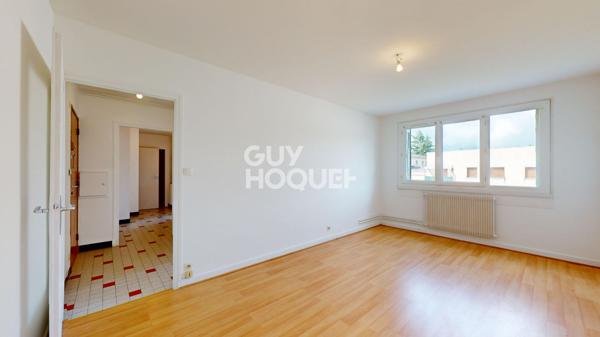 Appartement Bassens - T2 + garage