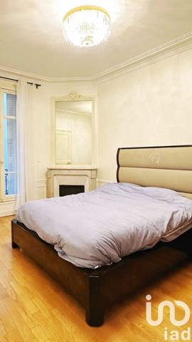 Location appartement 5 pièces 113 m² Paris 7