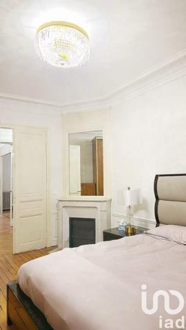 Location appartement 5 pièces 113 m² Paris 7