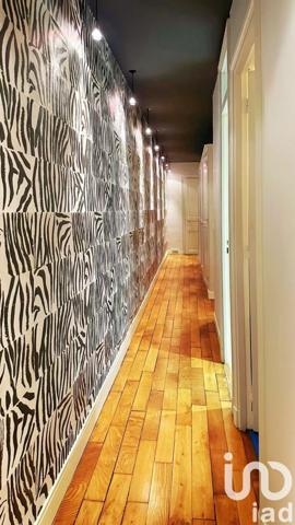 Location appartement 5 pièces 113 m² Paris 7