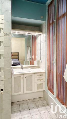 Location appartement 5 pièces 113 m² Paris 7