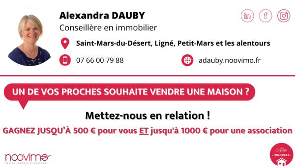 [Mélodie] Maison en pierre et ses dépendances