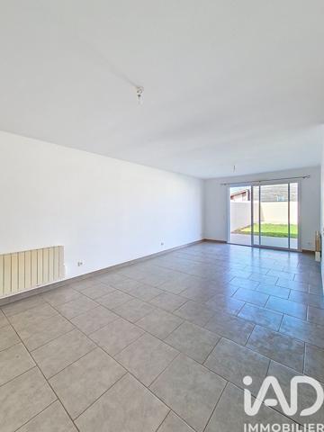 Maison à vendre 4 pièces 81 m² Angliers