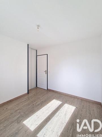 Maison à vendre 4 pièces 81 m² Angliers