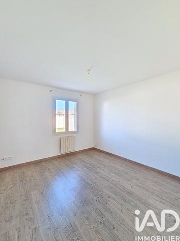 Maison à vendre 4 pièces 81 m² Angliers