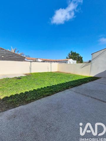 Maison à vendre 4 pièces 81 m² Angliers