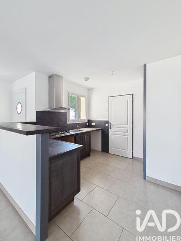 Maison à vendre 4 pièces 81 m² Angliers