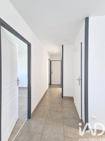 Maison à vendre 4 pièces 81 m² Angliers