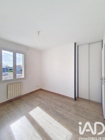 Maison à vendre 4 pièces 81 m² Angliers