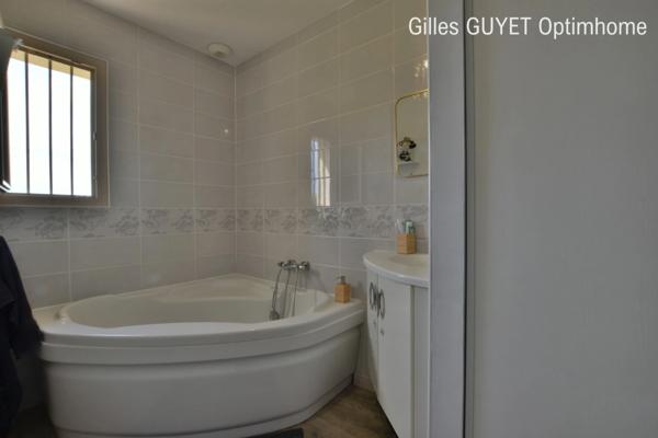 12MN de BERNAY, DPE C, T6 110M² 248000€ avec 2000M² de terrain clos (27)