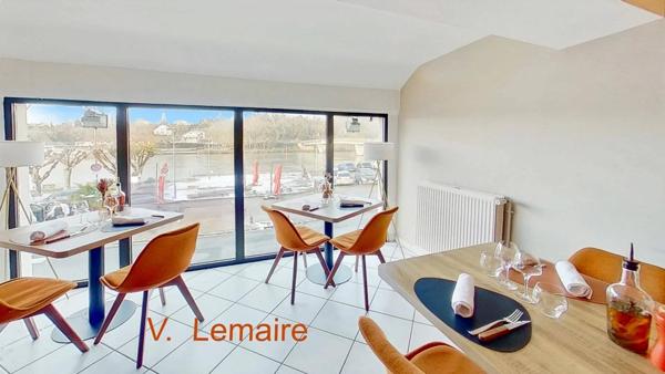 Restaurant et Bar à Vins - Epicerie Italienne- Fontainebleau