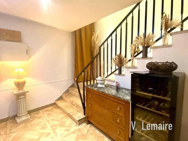 Restaurant et Bar à Vins - Epicerie Italienne- Fontainebleau