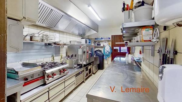 Restaurant et Bar à Vins - Epicerie Italienne- Fontainebleau