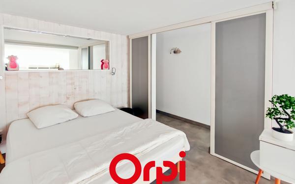 Appartement à vendre    3 pièces • 50,06 m2 Bandol