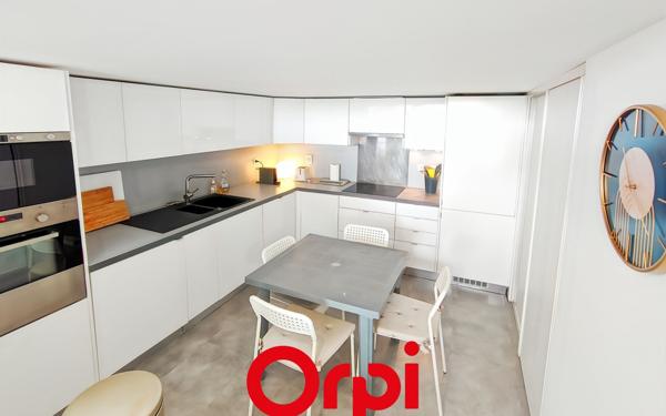 Appartement à vendre    3 pièces • 50,06 m2 Bandol